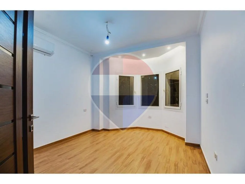I-Villa Garden For Rent in M.V Giza Plateau