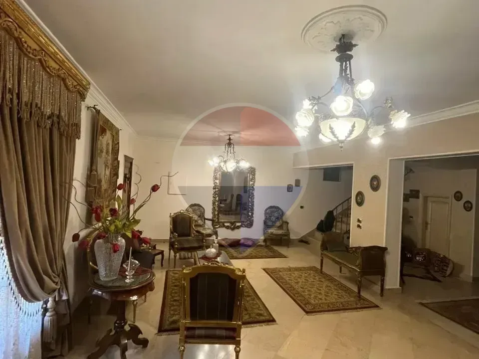 Twin House for Sale in Solaimaneya Gardens | Prime Location