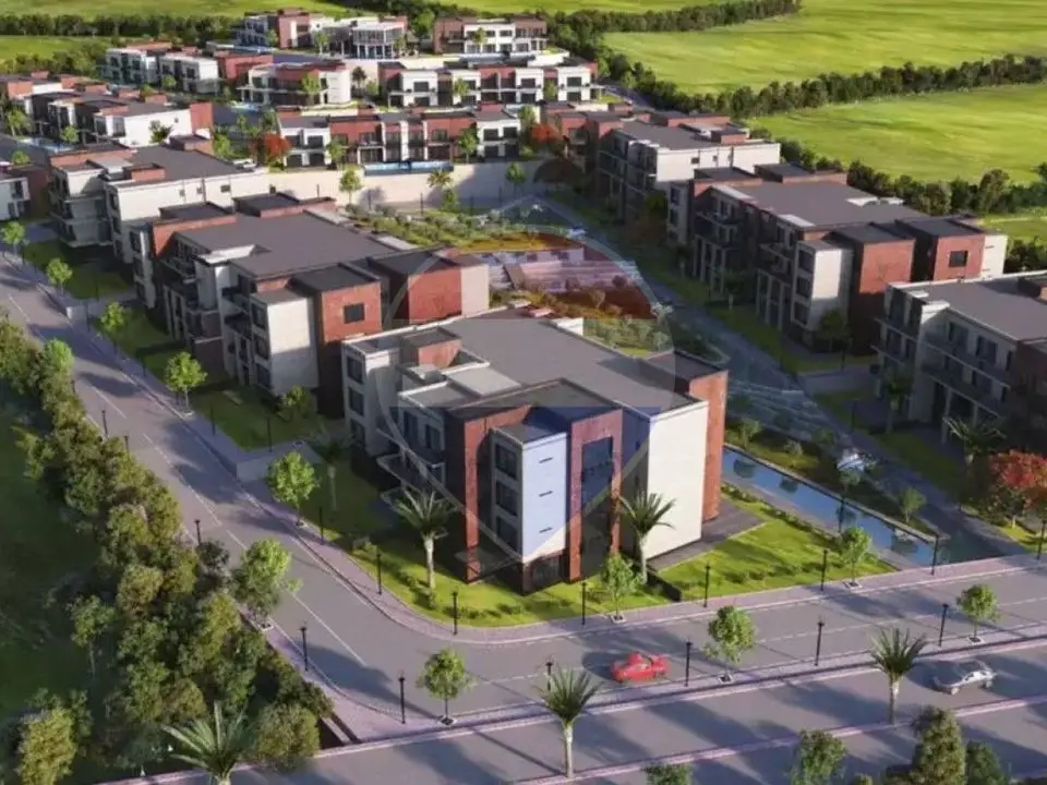 Ground Apartment for sale in Brix