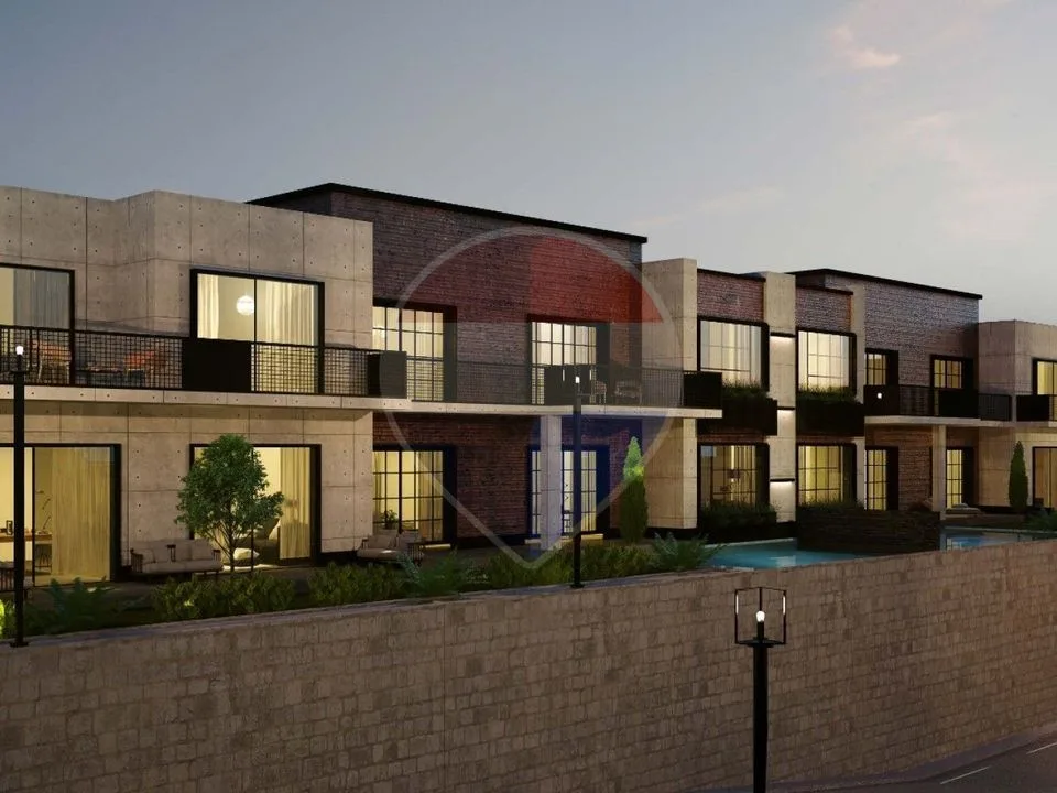 Ground Apartment for sale in Brix