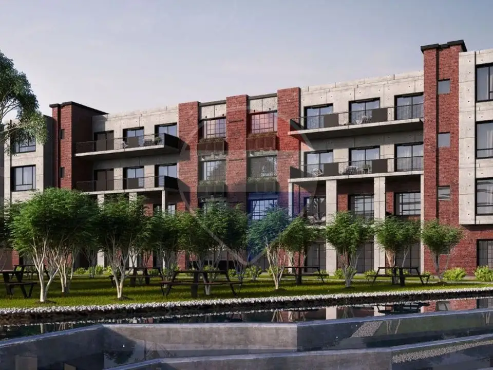 Ground Apartment for sale in Brix