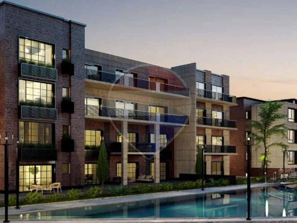 Ground Apartment for sale in Brix