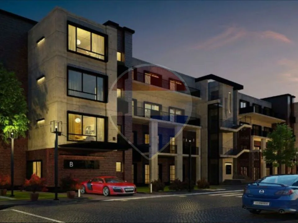 Ground Apartment for sale in Brix