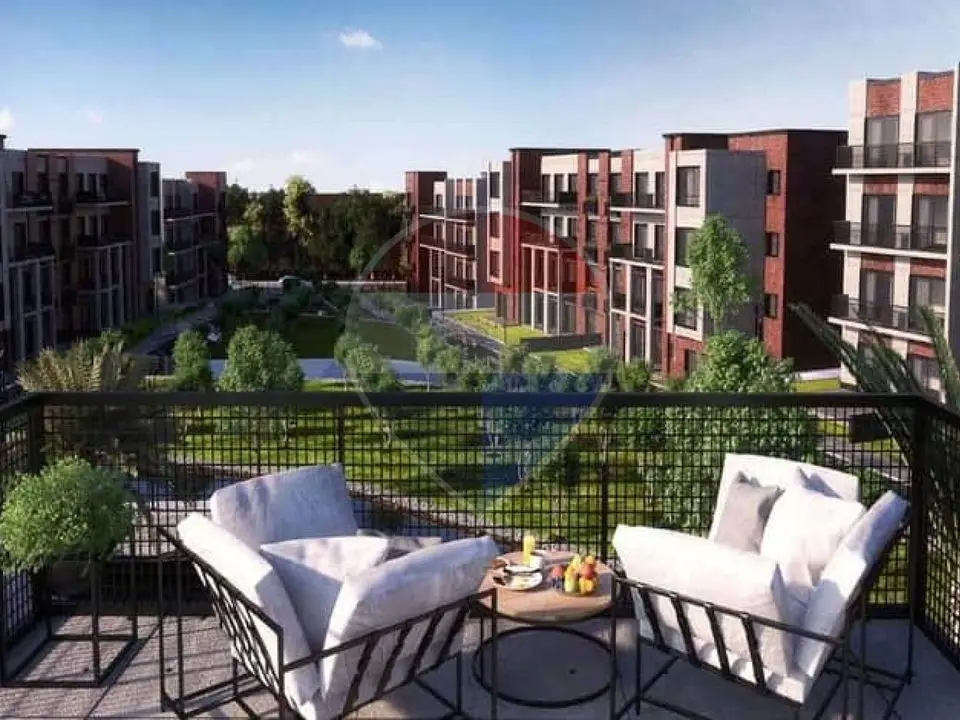 Ground Apartment for sale in Brix