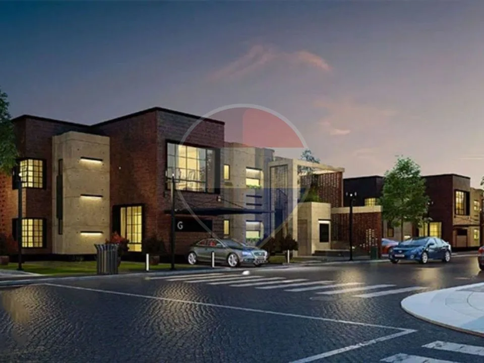Ground Apartment for sale in Brix