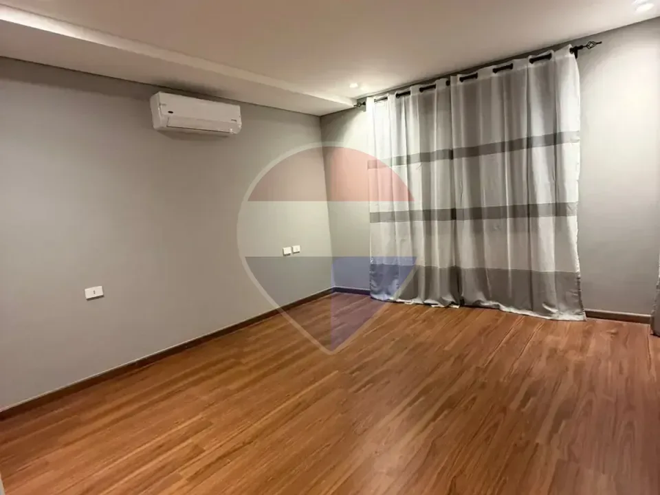 Furnished apartment-Badya Palm Hills -prime location