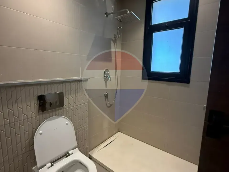 Furnished apartment-Badya Palm Hills -prime location