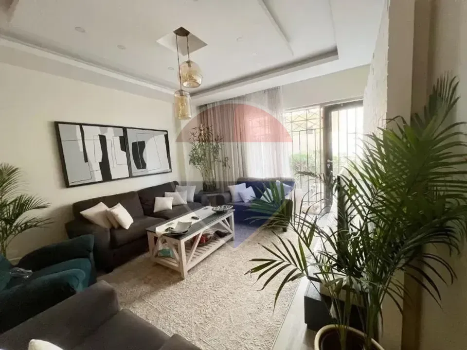 Ground Floor Appartement