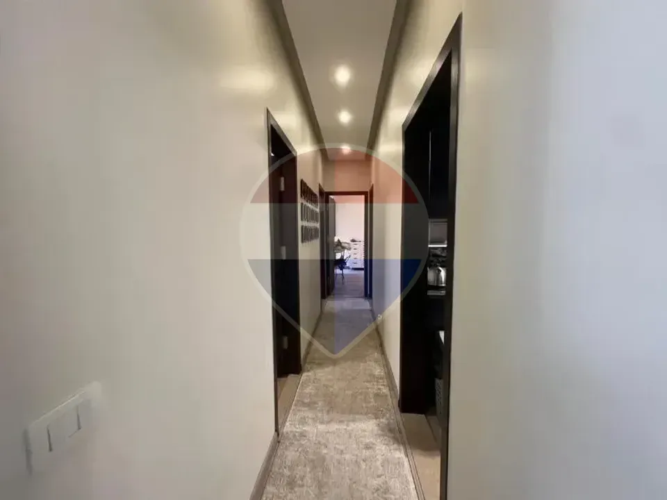 Ground Floor Appartement
