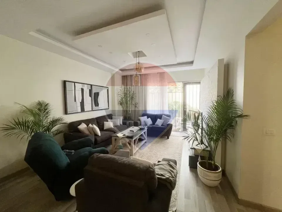 Ground Floor Appartement