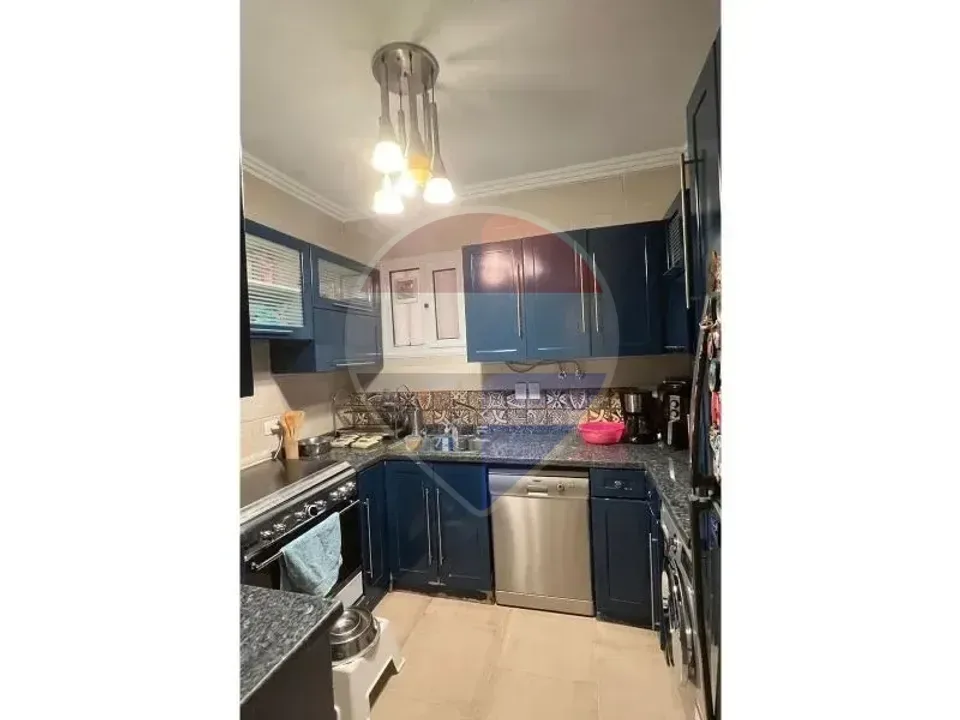 Ground Floor Appartement