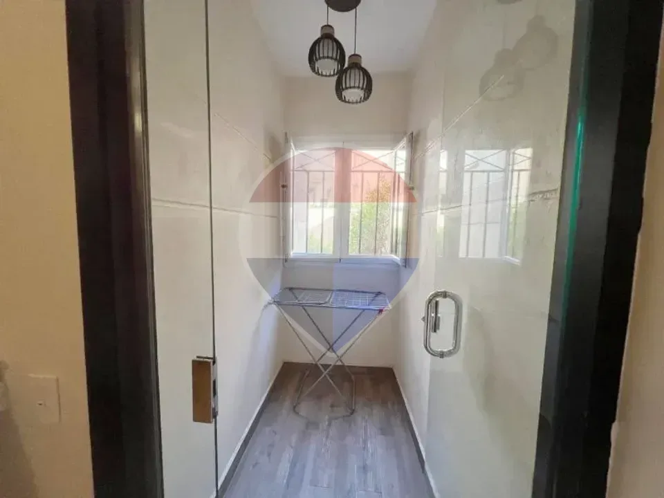 Ground Floor Appartement