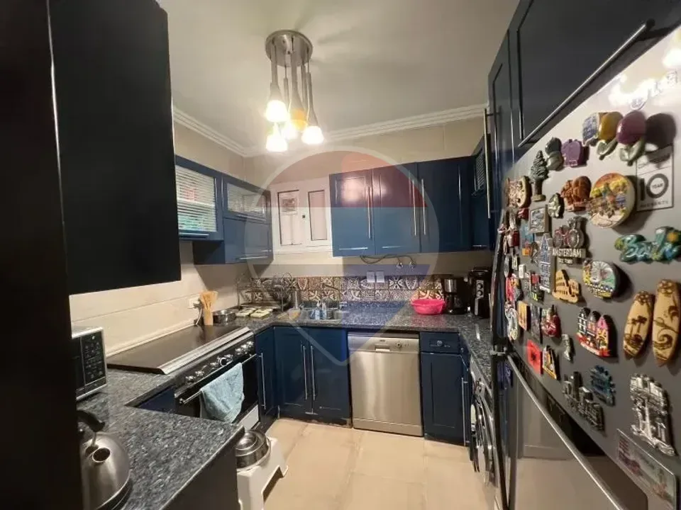 Ground Floor Appartement