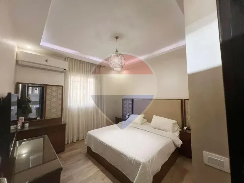 Ground Floor Appartement