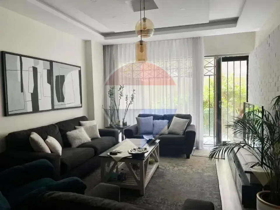 Ground Floor Appartement