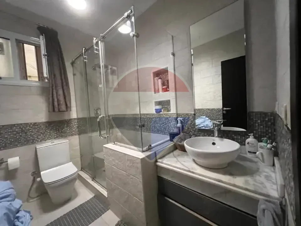 Ground Floor Appartement