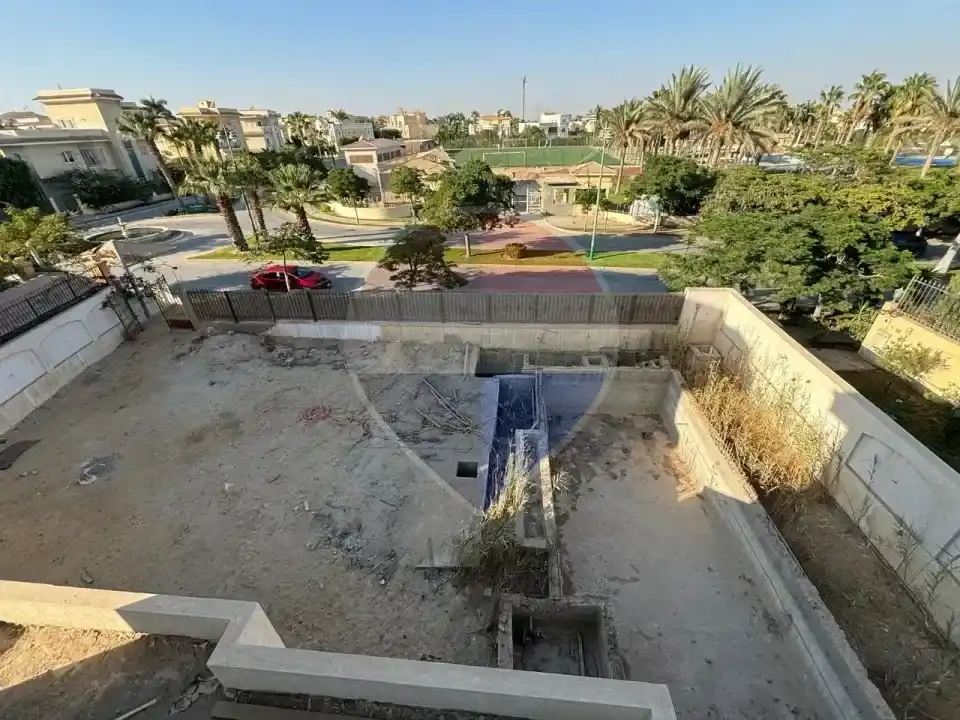 فيلا