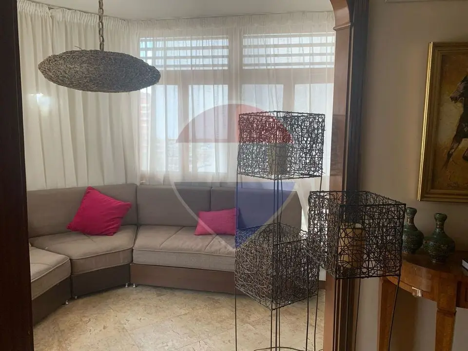 Duplex 310 sqm for sale in Heliopolis