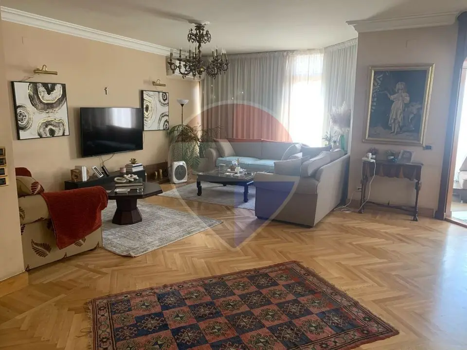 Duplex 310 sqm for sale in Heliopolis