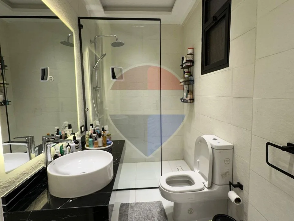 Duplex 310 sqm for sale in Heliopolis