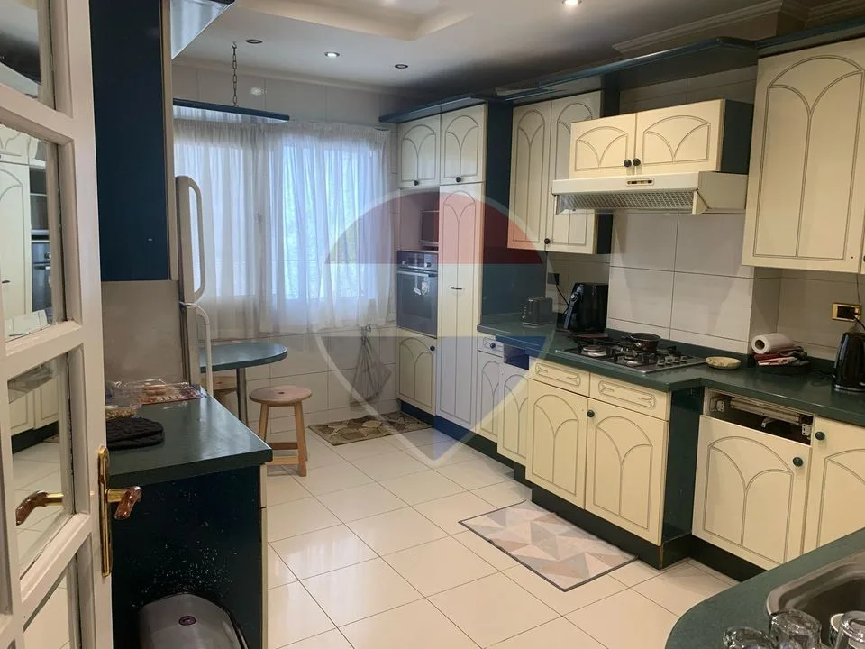Duplex 310 sqm for sale in Heliopolis