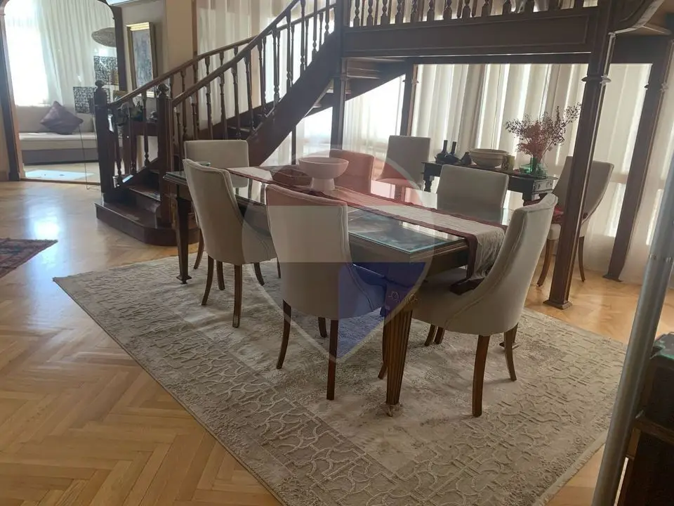 Duplex 310 sqm for sale in Heliopolis
