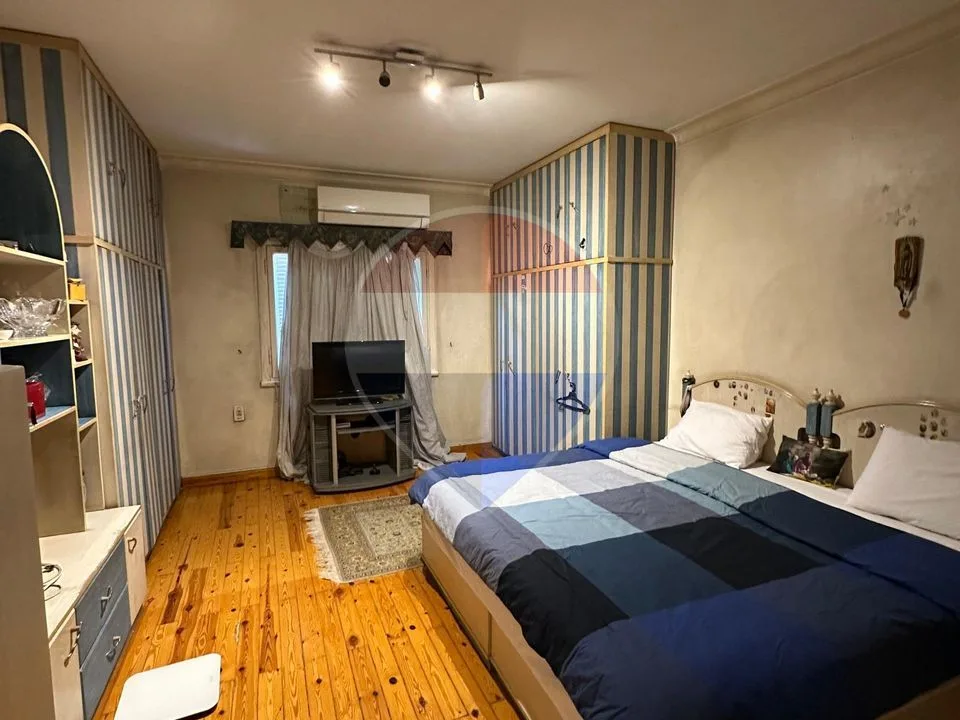 Duplex 310 sqm for sale in Heliopolis