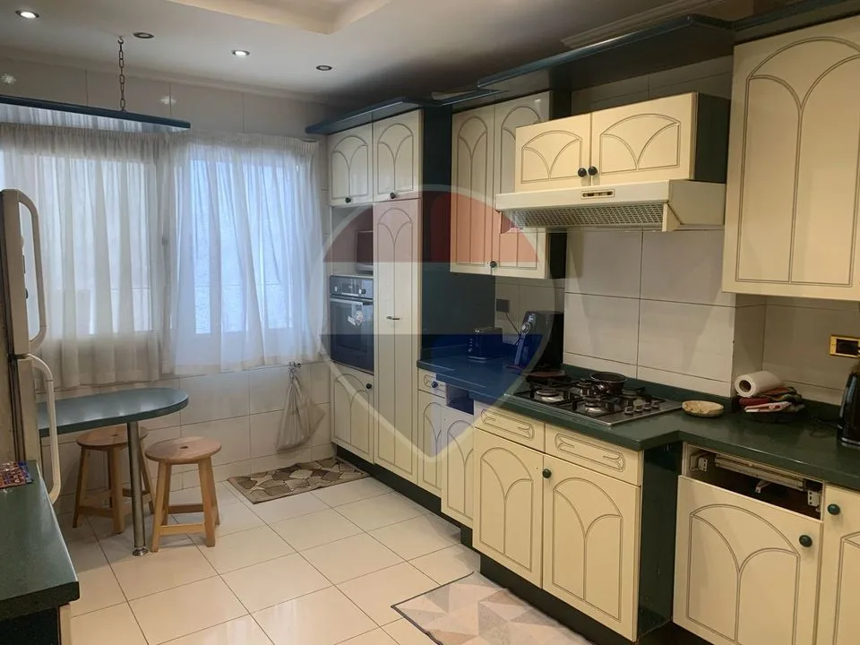 Duplex 310 sqm for sale in Heliopolis
