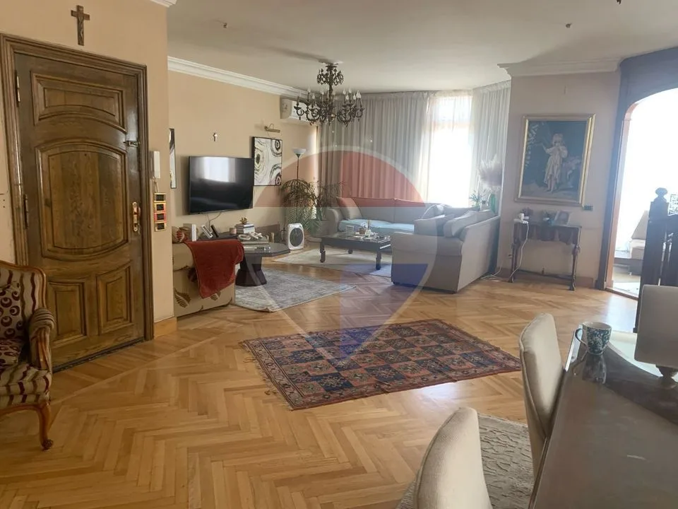 Duplex 310 sqm for sale in Heliopolis