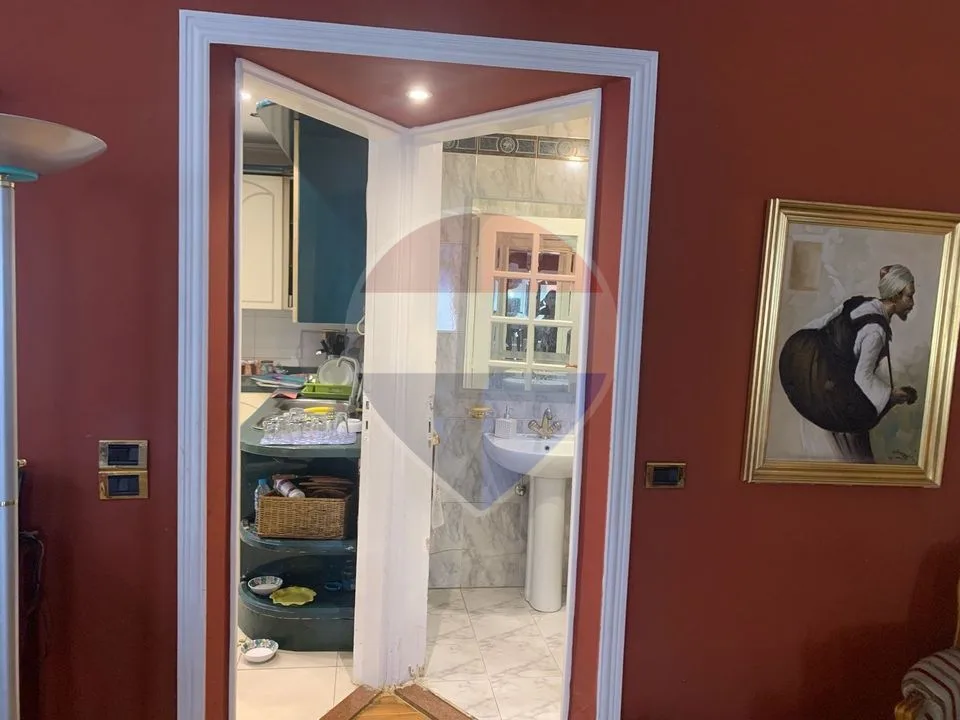 Duplex 310 sqm for sale in Heliopolis