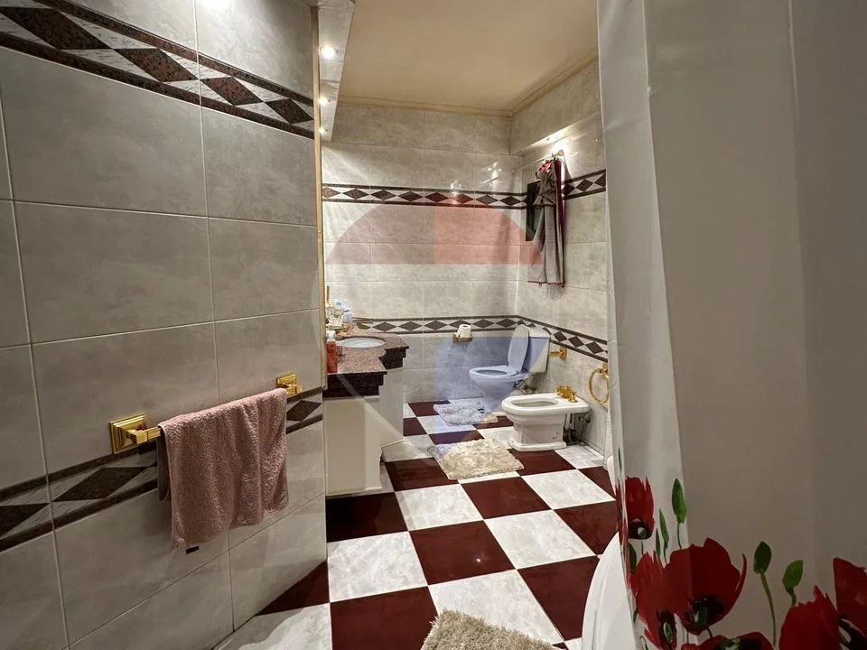 Duplex 310 sqm for sale in Heliopolis