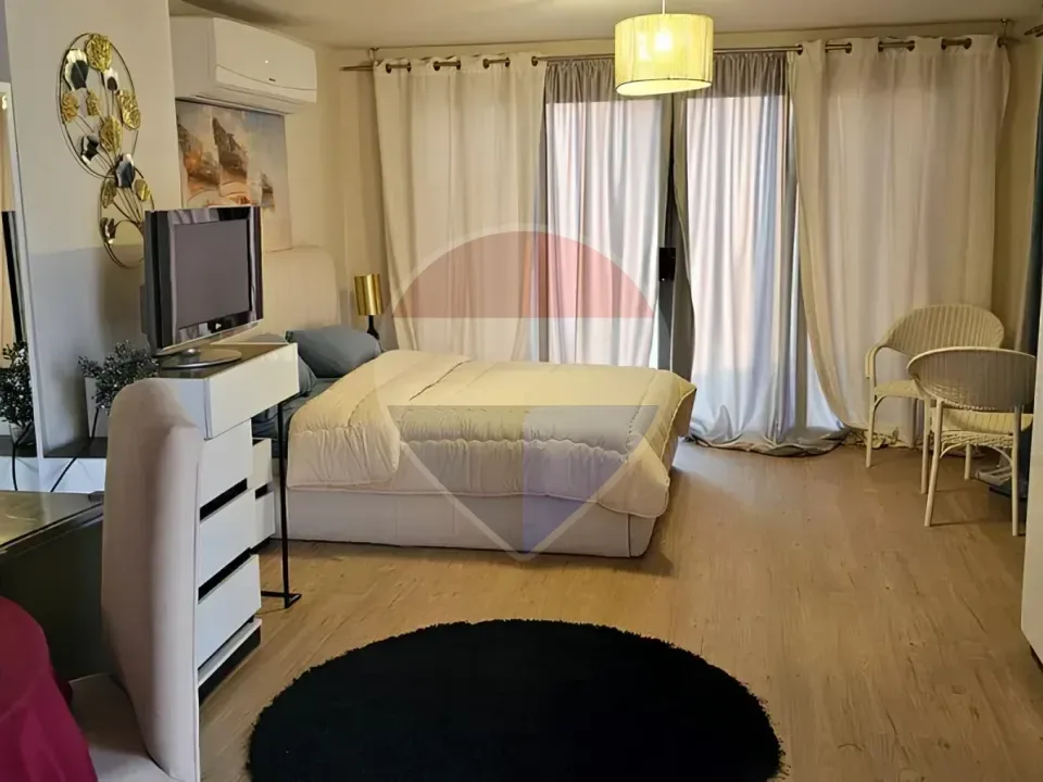 For sale in Allegria Residence – SODIC Penthouse with a Stunning landscape view at a special price