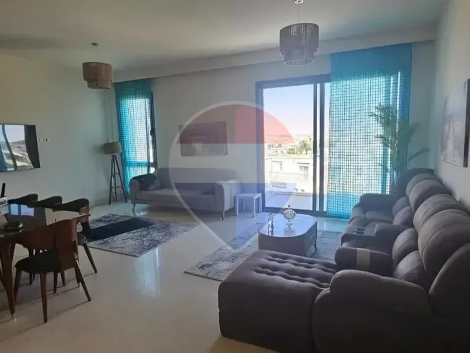 For sale in Allegria Residence – SODIC Penthouse with a Stunning landscape view at a special price