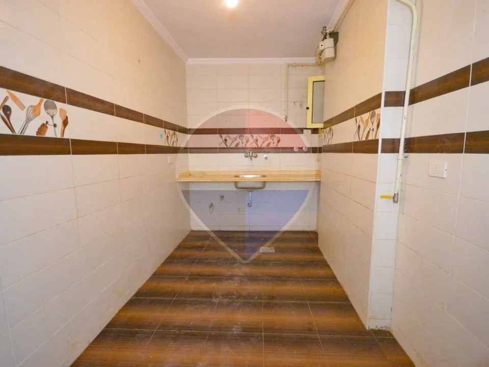 Apartment for sale 176 m, Louran, Mahmoud Maharam Street, branching off from Al-Iqbal Street