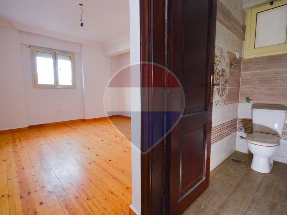 Apartment for sale 176 m, Louran, Mahmoud Maharam Street, branching off from Al-Iqbal Street