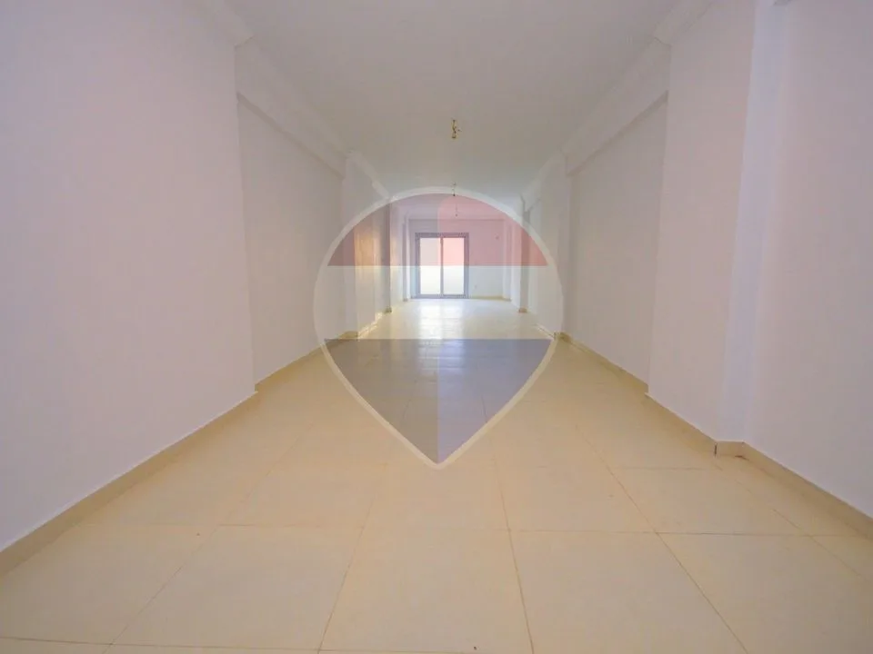 Apartment for sale 176 m, Louran, Mahmoud Maharam Street, branching off from Al-Iqbal Street