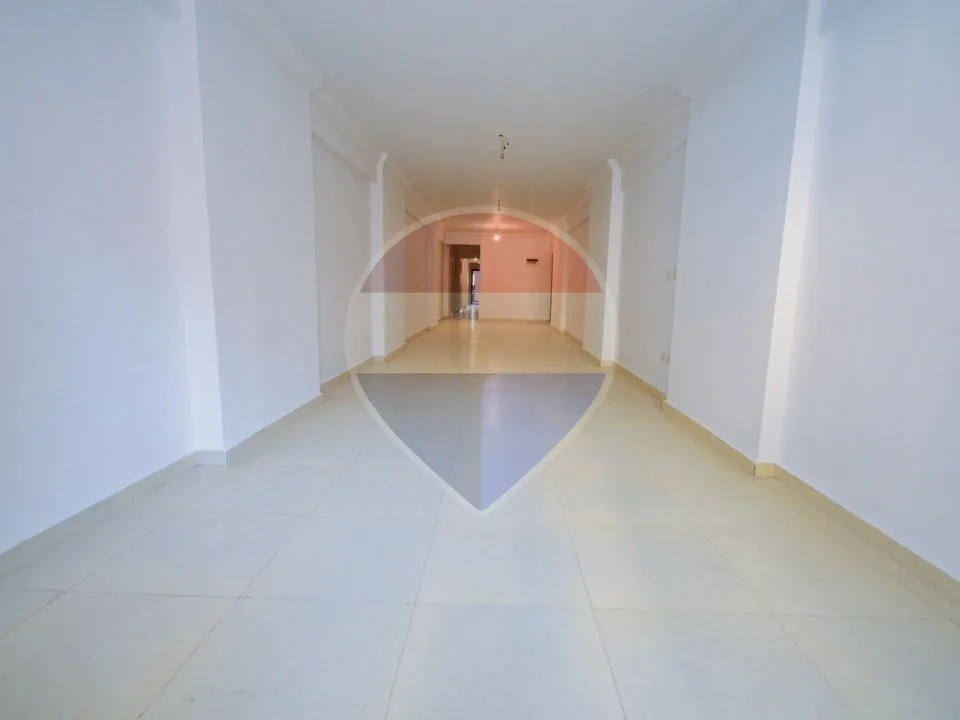 Apartment for sale 176 m, Louran, Mahmoud Maharam Street, branching off from Al-Iqbal Street