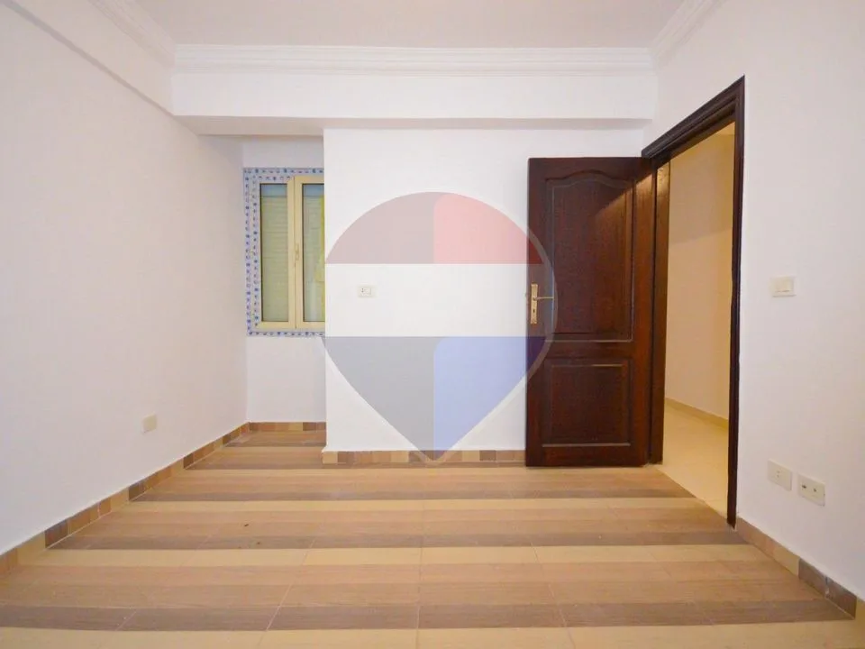 Apartment for sale 176 m, Louran, Mahmoud Maharam Street, branching off from Al-Iqbal Street