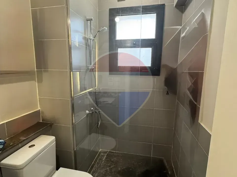 Ground Floor Appartement