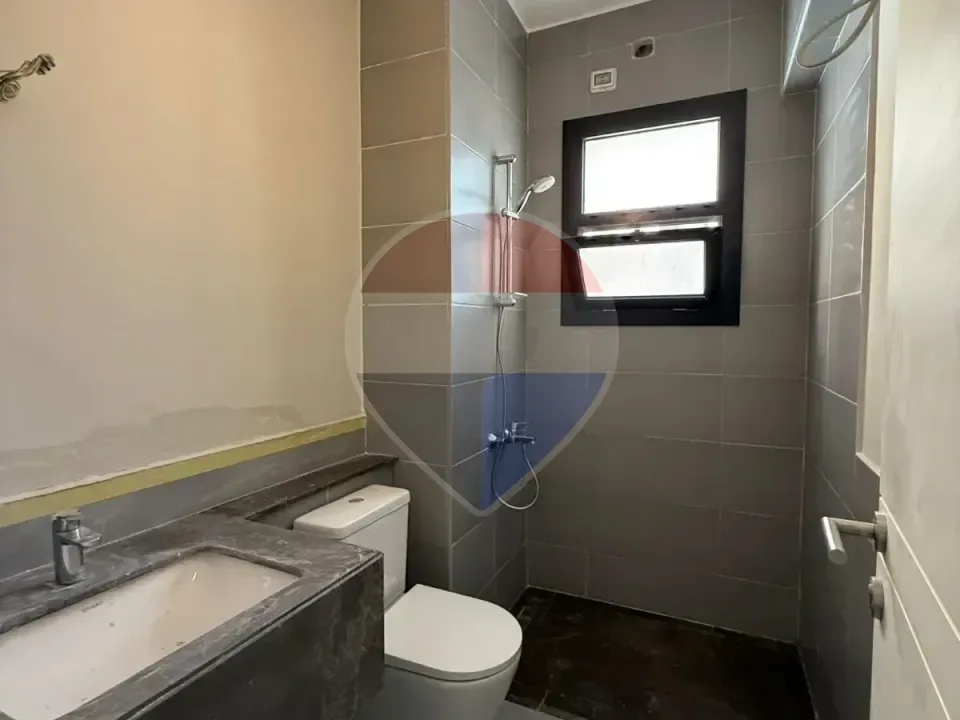 Ground Floor Appartement