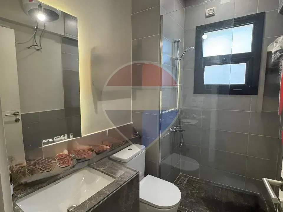 Ground Floor Appartement