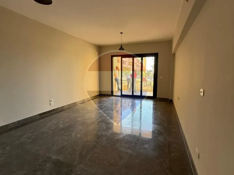Ground Floor Appartement