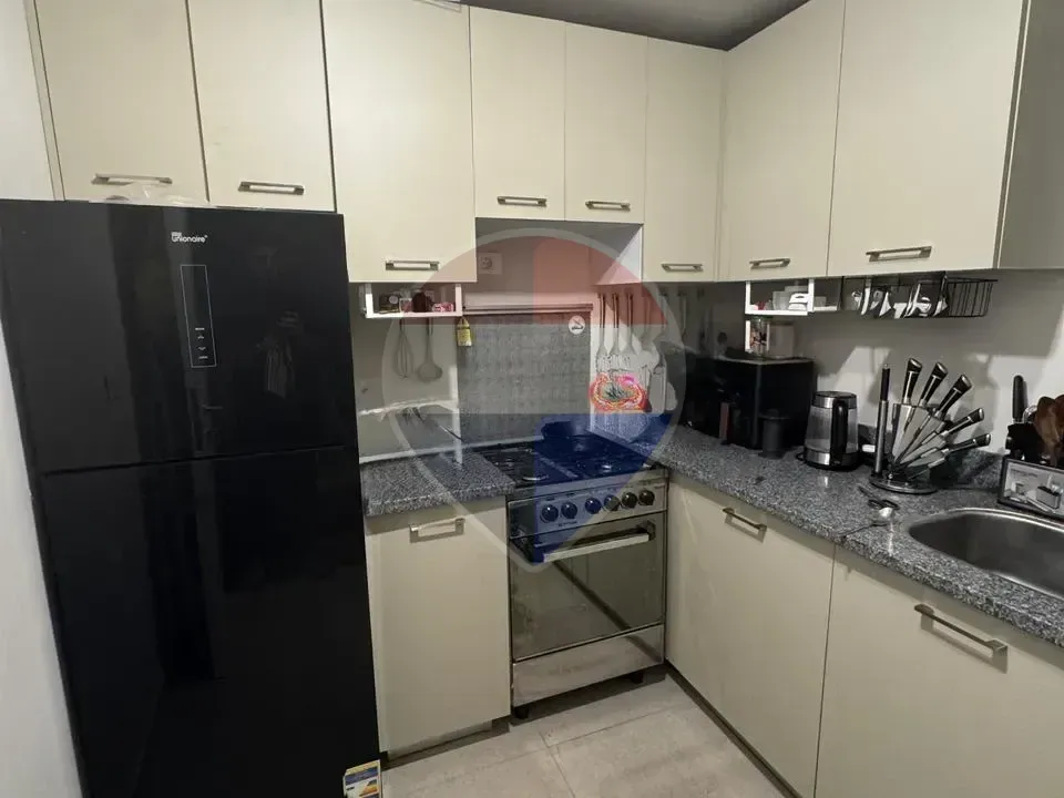 Ground Floor Appartement