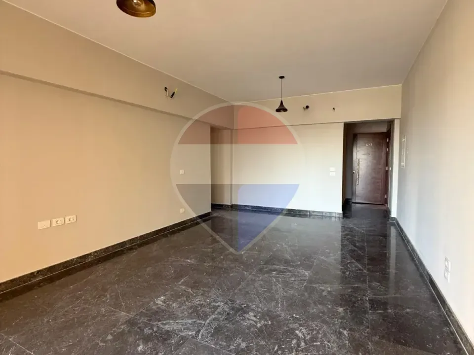 Ground Floor Appartement