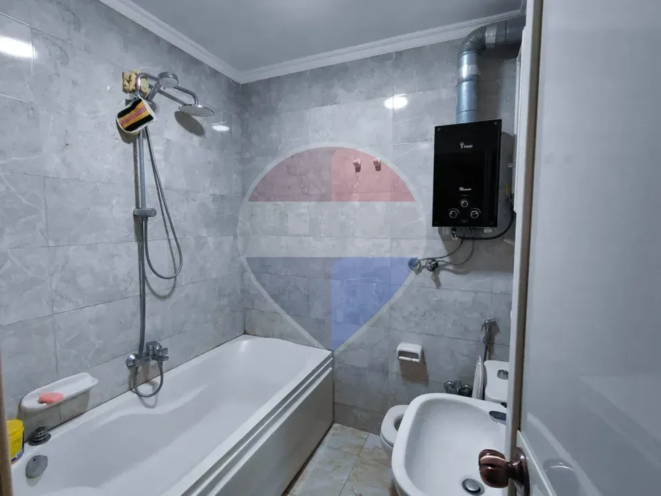 شقة