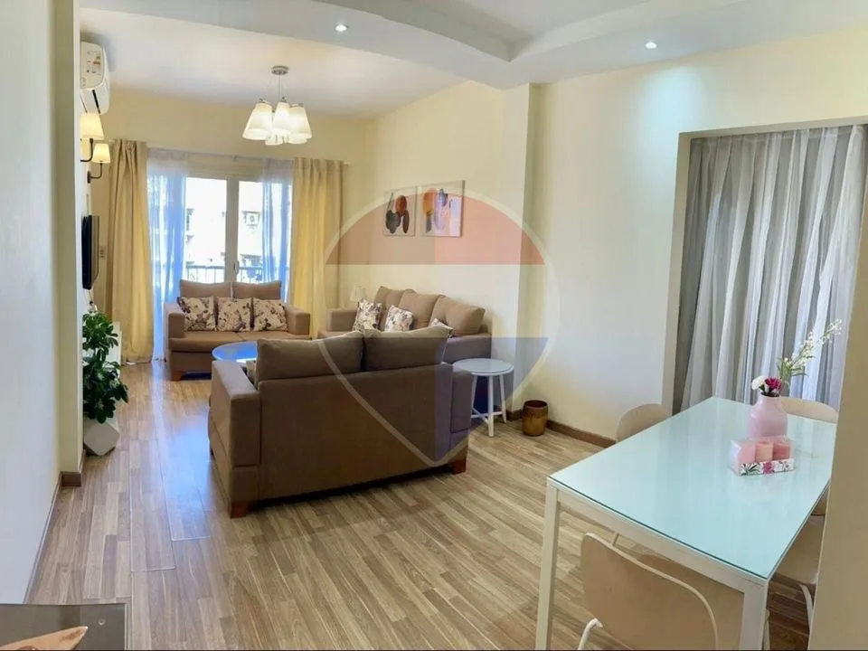 Apartment for sale at The Address Compound