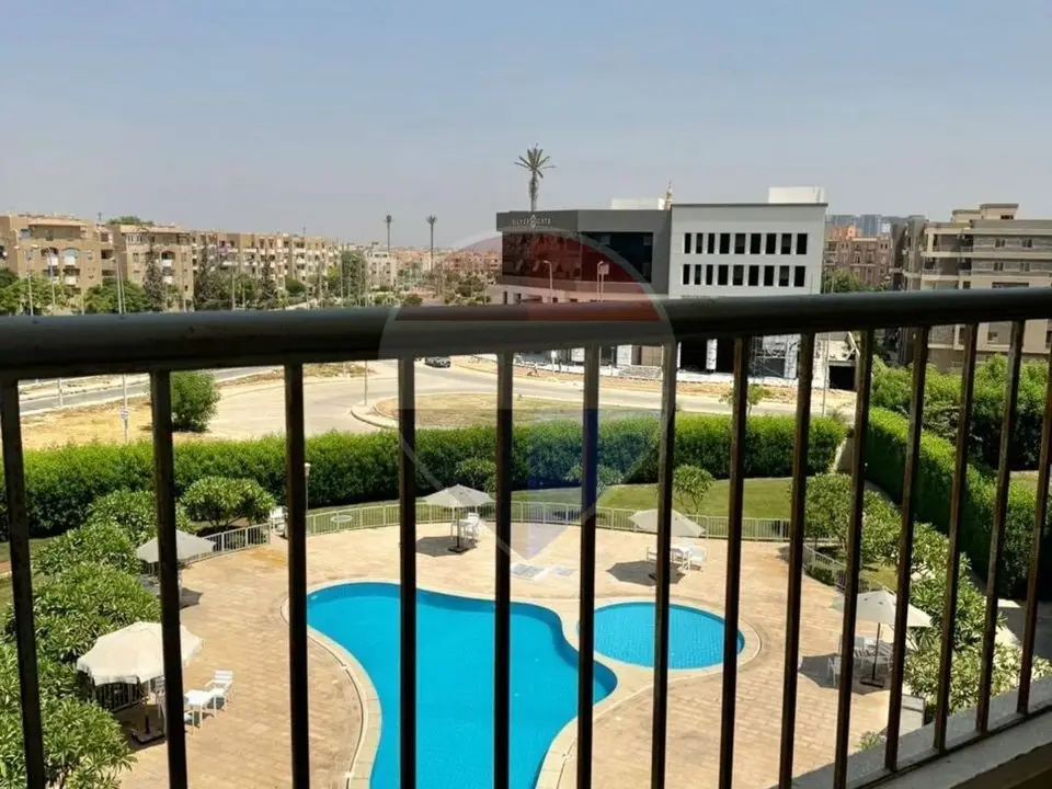 Apartment for sale at The Address Compound