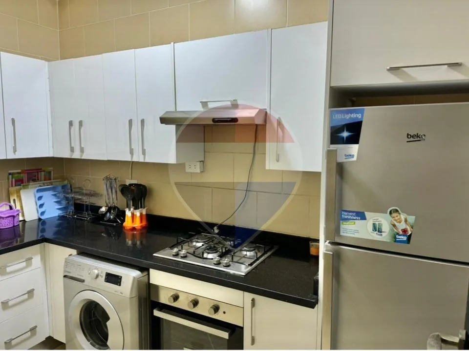 Apartment for sale at The Address Compound