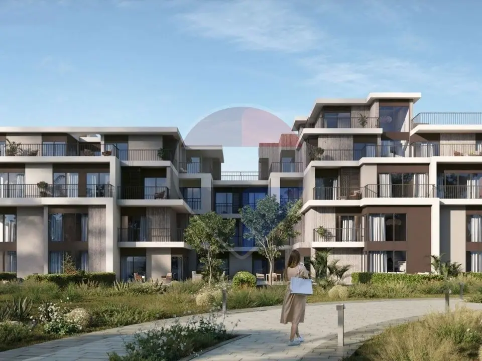 Apartment for sale at solana Ora-Competitive price