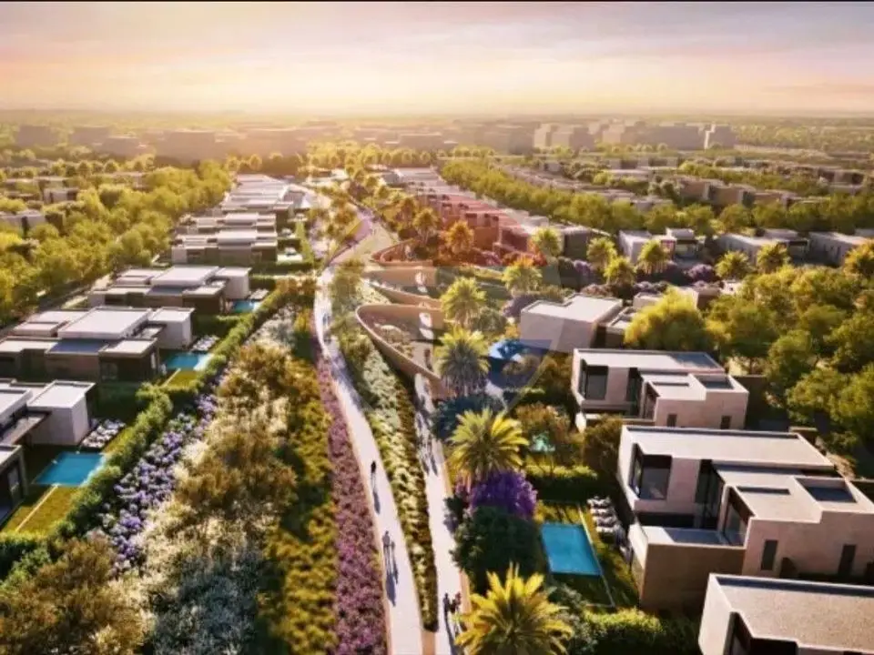 Apartment for sale at solana Ora-Competitive price